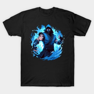 sub zero T-Shirt